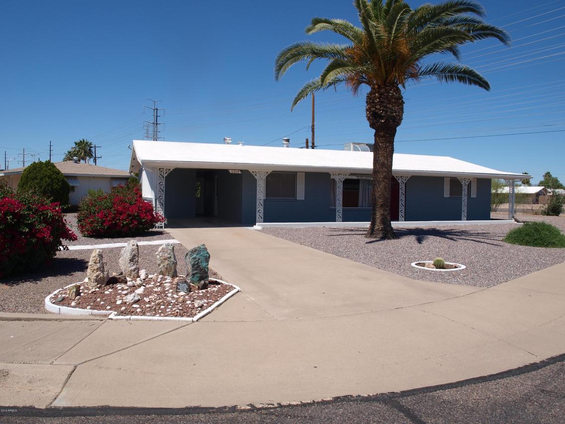 5364 E Baltimore St., Mesa, AZ 85205