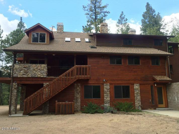 2755 E Yegan Dr., Prescott, AZ 86303
