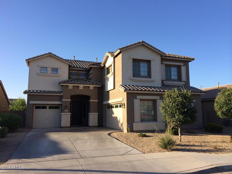 12210 W Mountain View Dr., Avondale, AZ 85323
