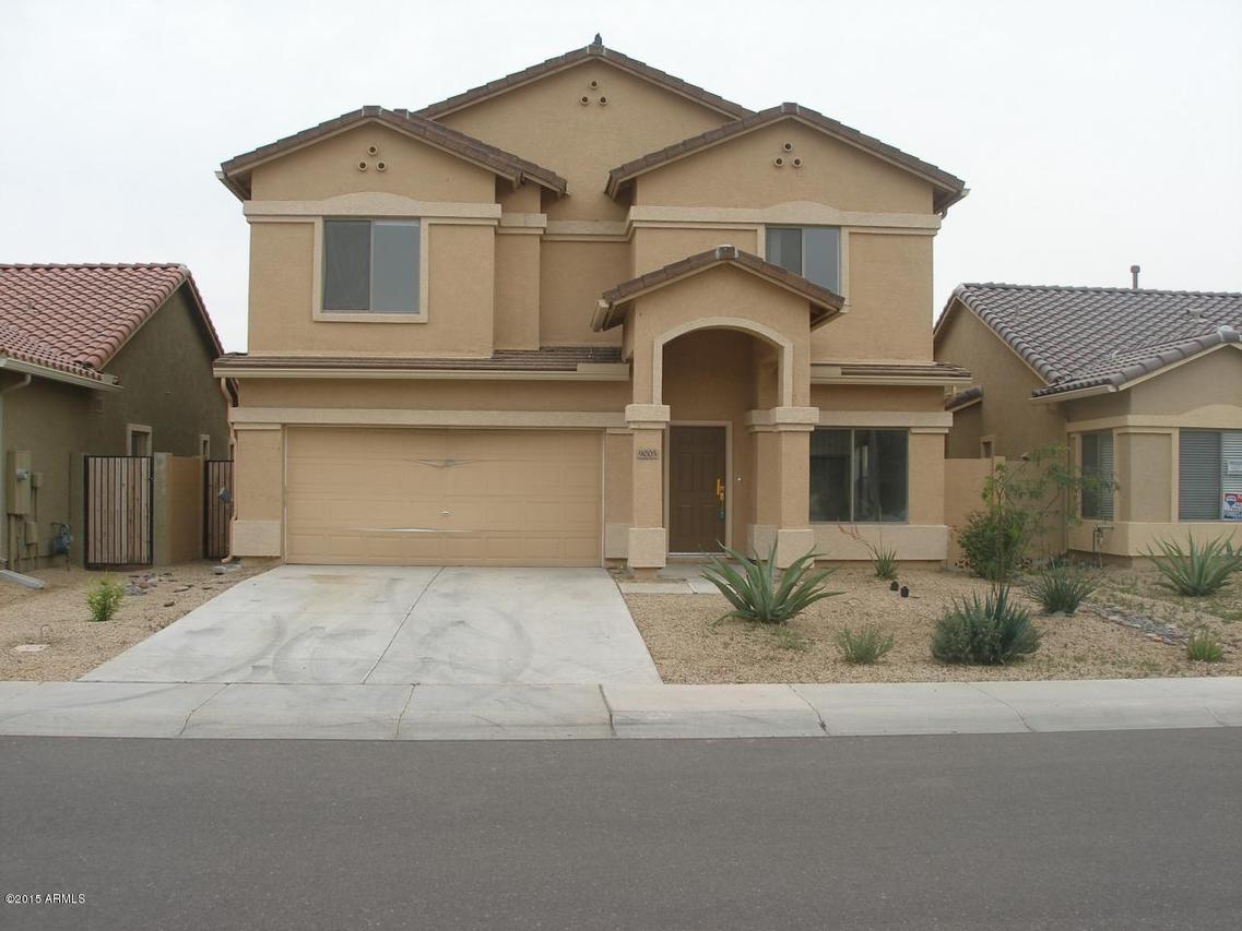 9005 W Hilton Ave., Tolleson, AZ 85353