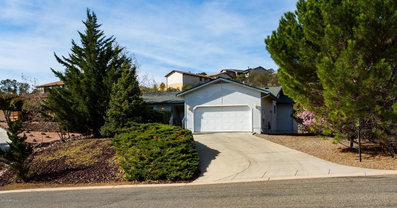 862 Sunrise Blvd., Prescott, AZ 86301
