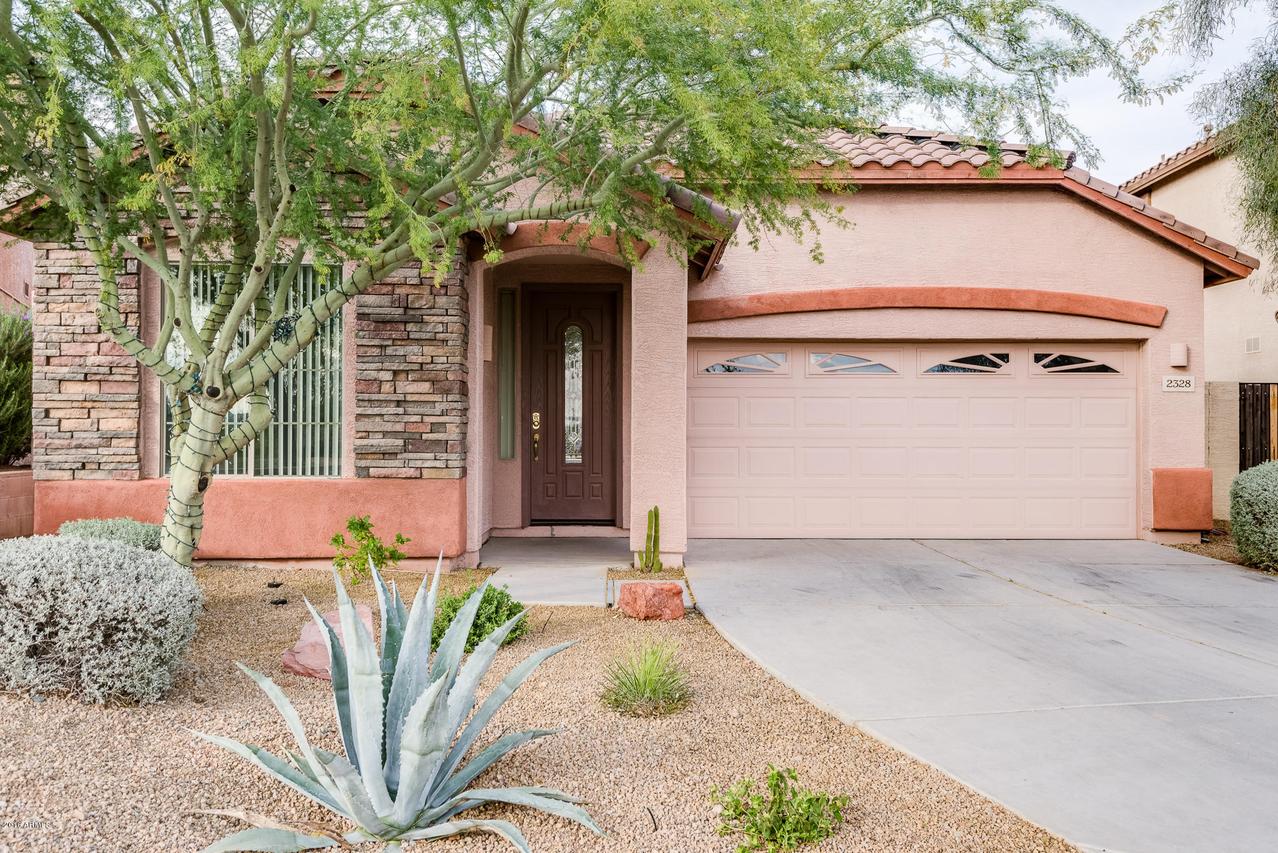 2328 W Calle Marita, Phoenix, AZ 85085