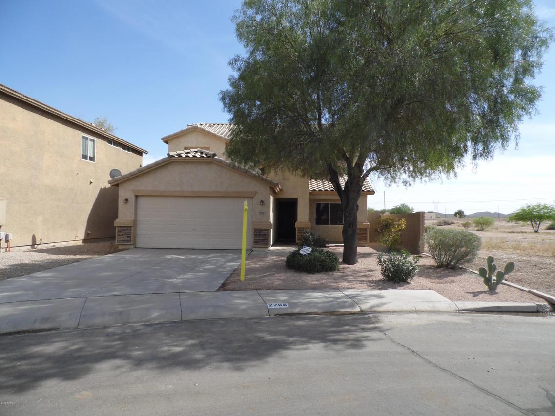 2269 E San Manuel Rd., San Tan Valley, AZ 85143