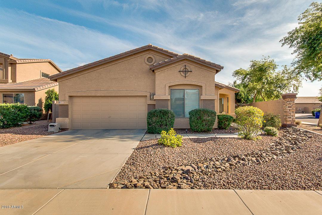 2523 E Chester Dr., Chandler, AZ 85286
