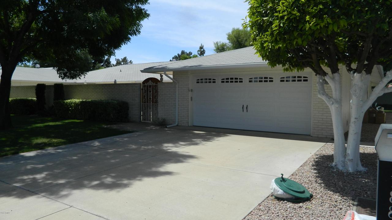 18824 N Lake Forest Dr., Sun City, AZ 85373