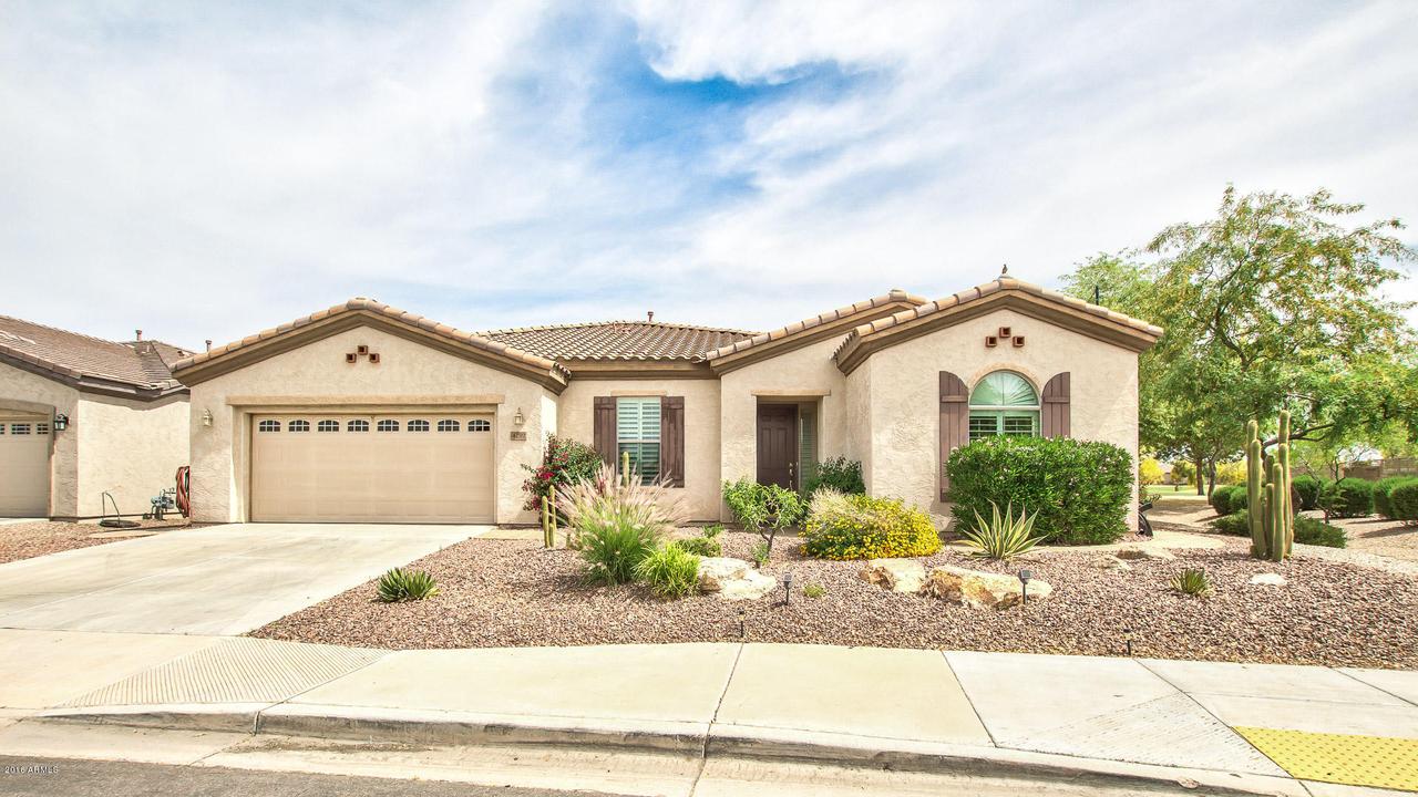 4292 E Carob Dr., Gilbert, AZ 85298