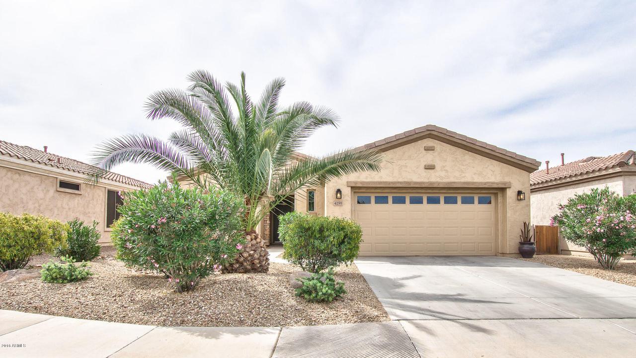 4295 E Ficus Way, Gilbert, AZ 85298