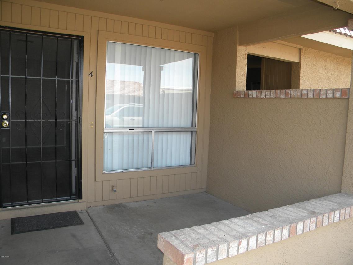 409 W Yukon Dr. #4, Phoenix, AZ 85027