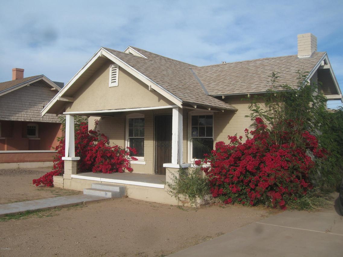 417 N 18th Ave., Phoenix, AZ 85007