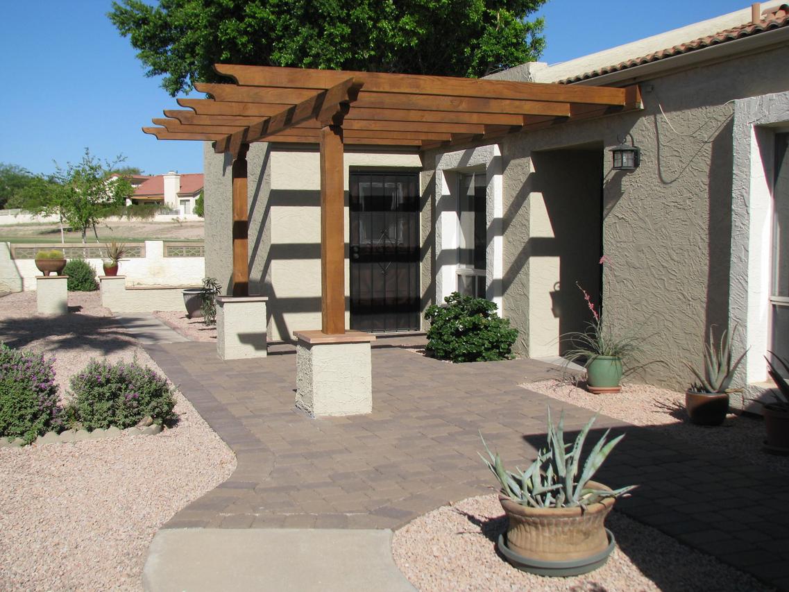 2655 N Olympic Cir., Mesa, AZ 85215