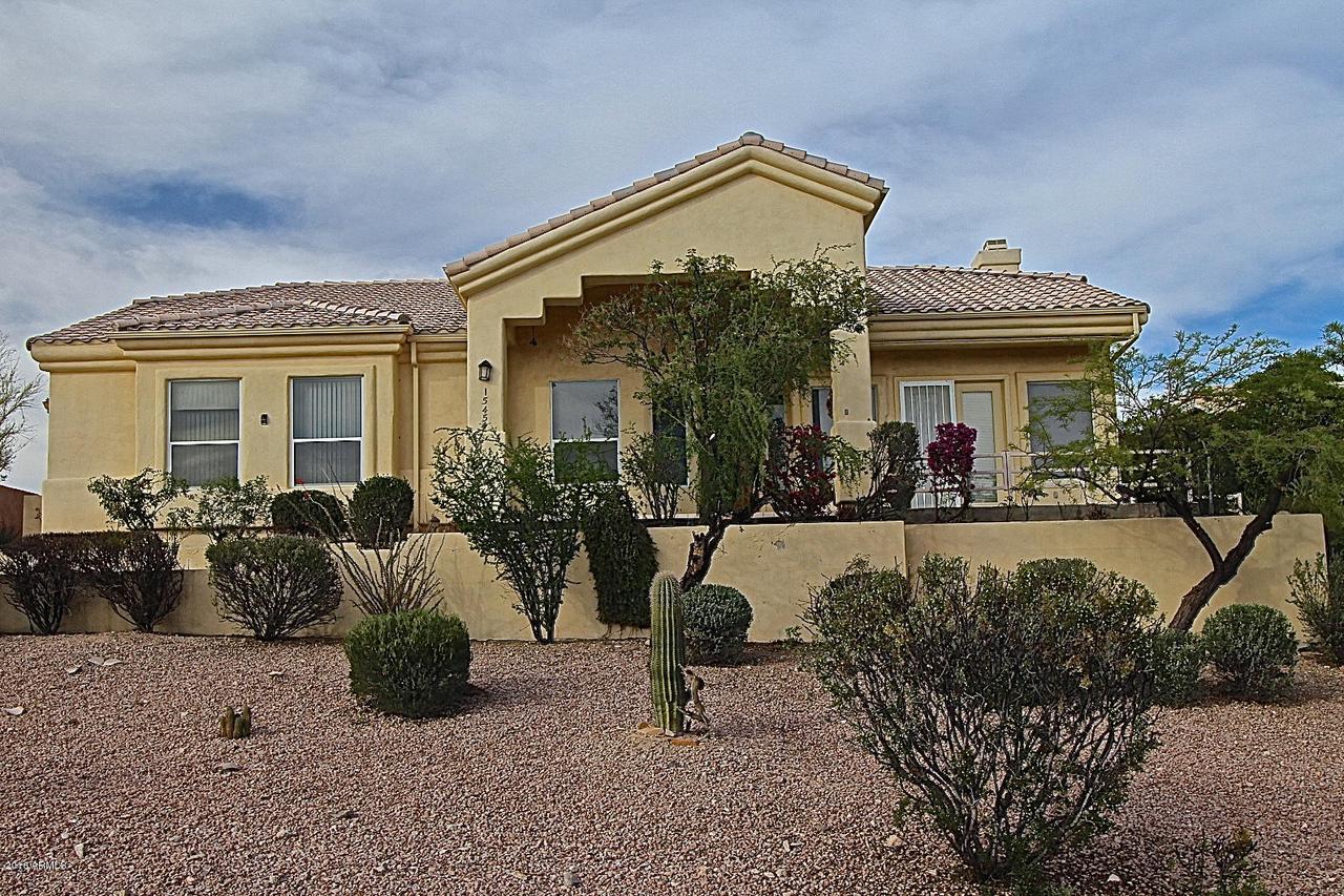 15454 E Sycamore Dr., Fountain Hills, AZ 85268