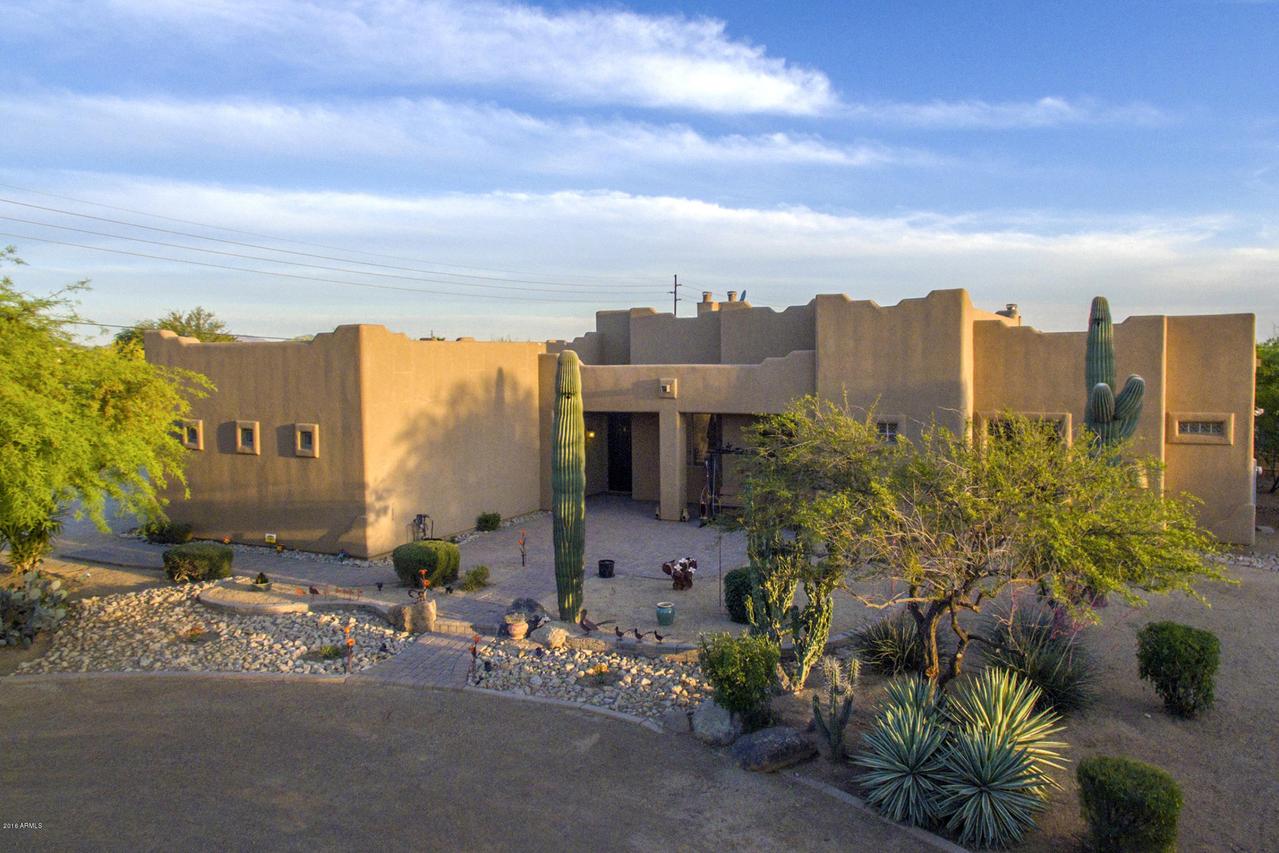 2347 E Carlise Rd., Phoenix, AZ 85086