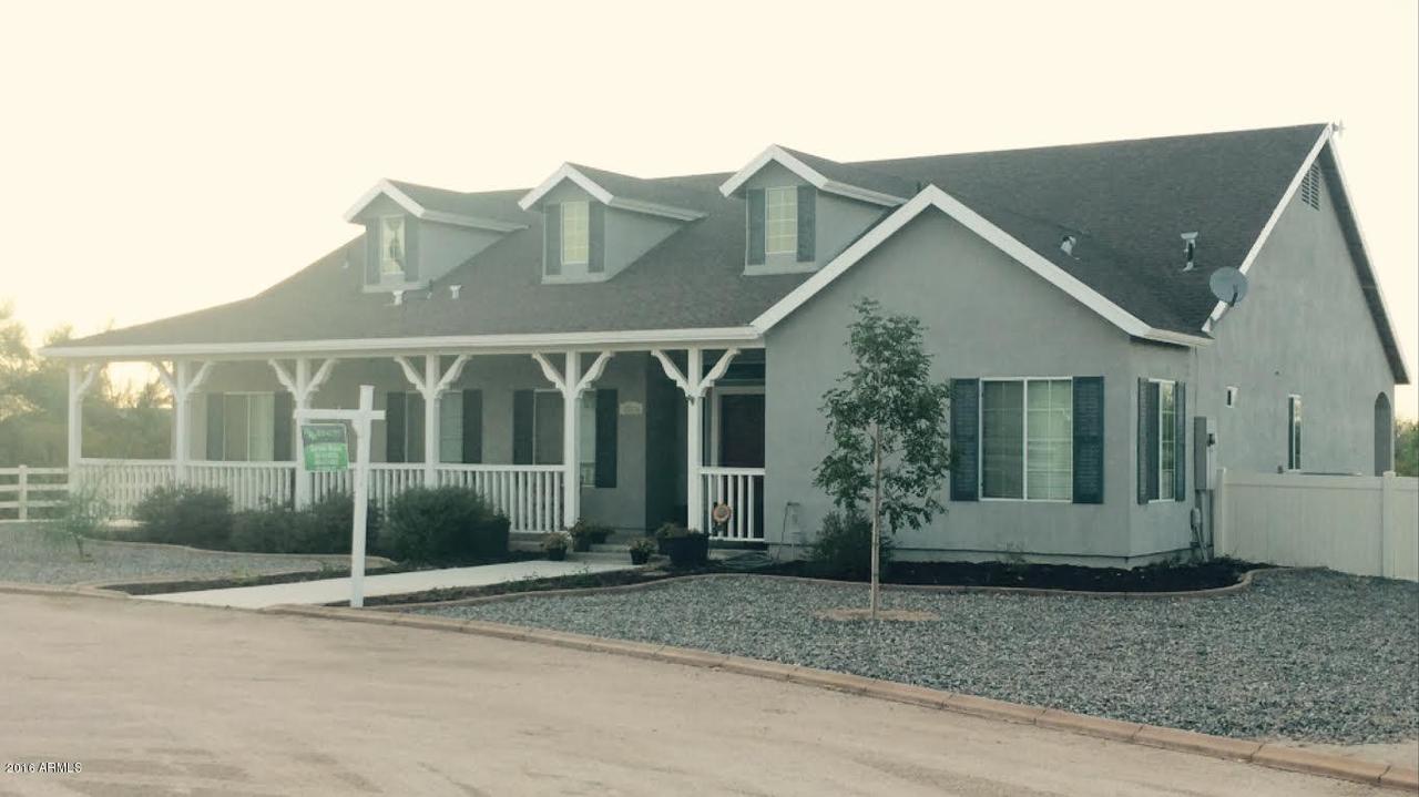 19224 E Starflower Dr., Queen Creek, AZ 85142