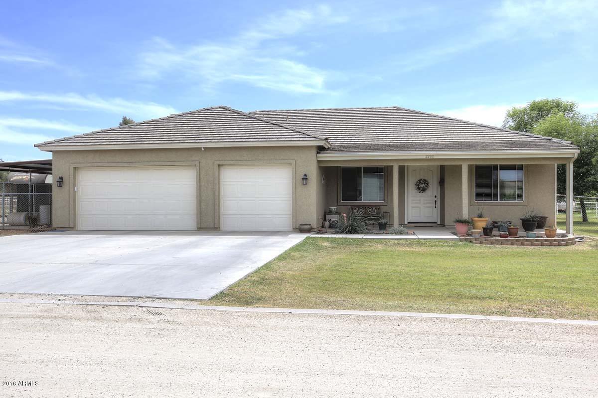 2233 E Park Ave., Gilbert, AZ 85234