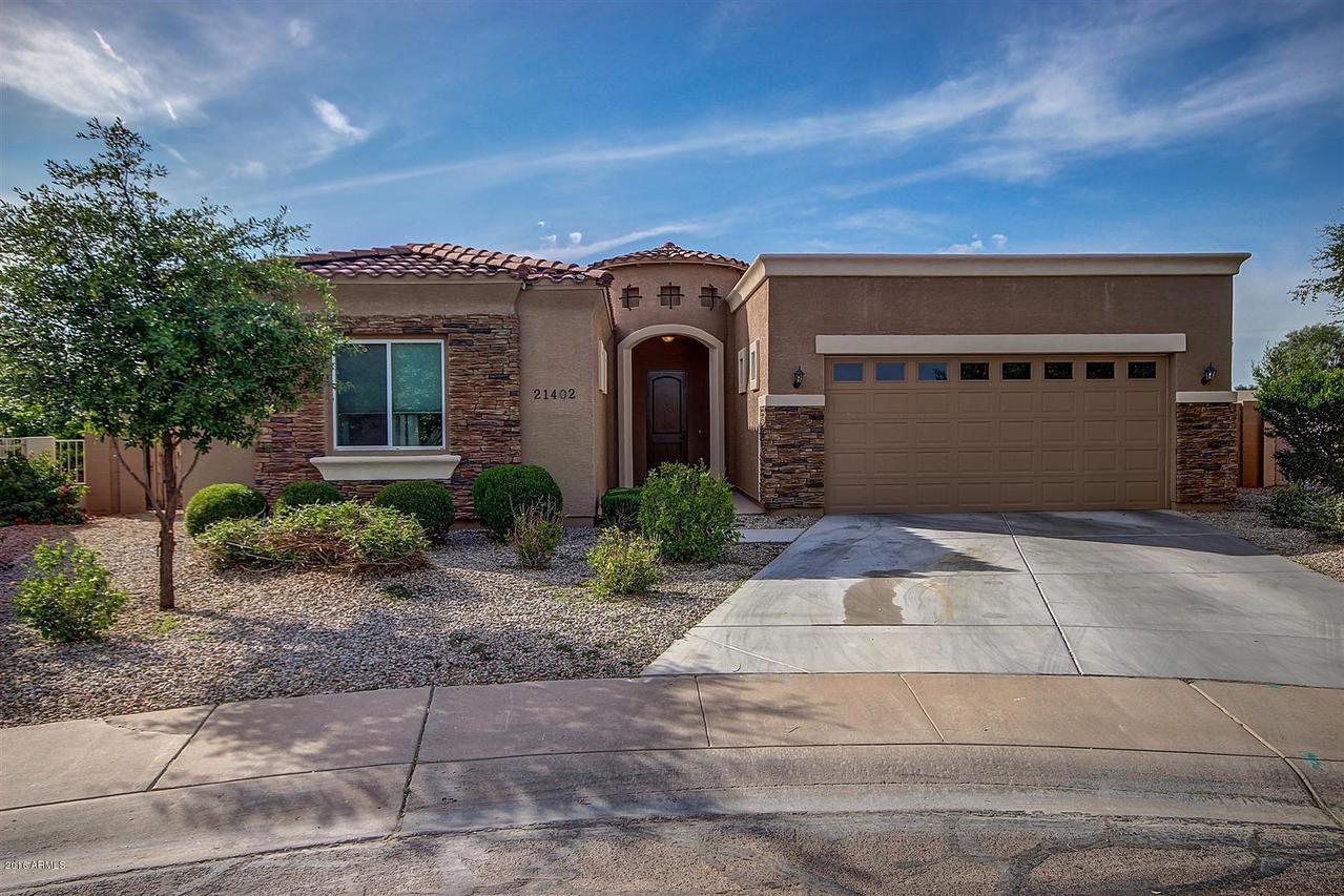 21402 E Creosote Ln., Queen Creek, AZ 85142