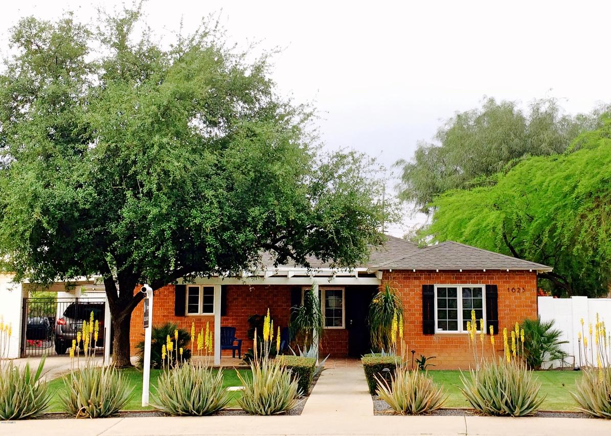 1623 W Verde Ln., Phoenix, AZ 85015