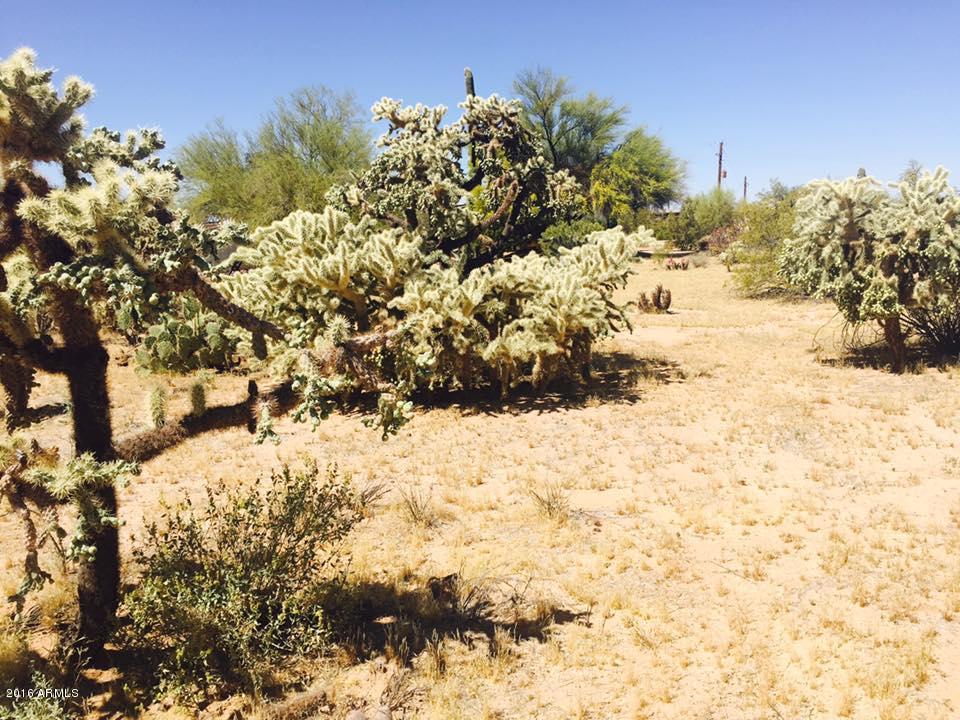 22409 E Cactus Forest Rd. #-, Florence, AZ 85132