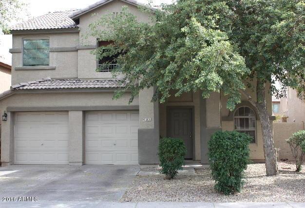 8837 W Watkins St., Tolleson, AZ 85353