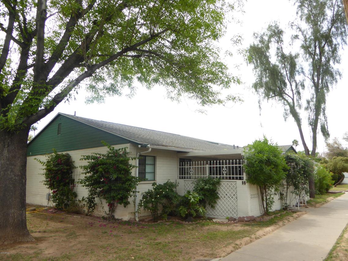 2925 N 19th Ave. #98, Phoenix, AZ 85015