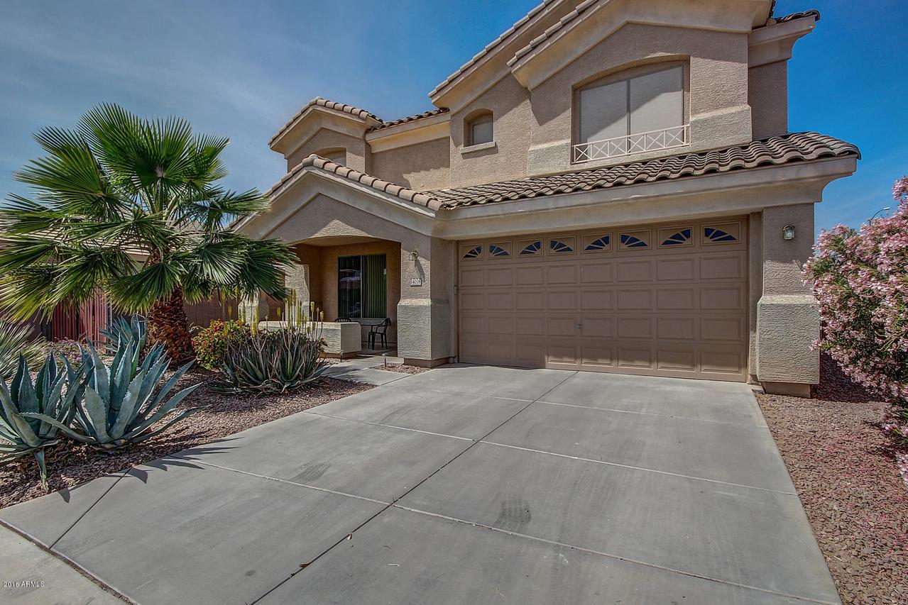 14038 N 144th Ln., Surprise, AZ 85379