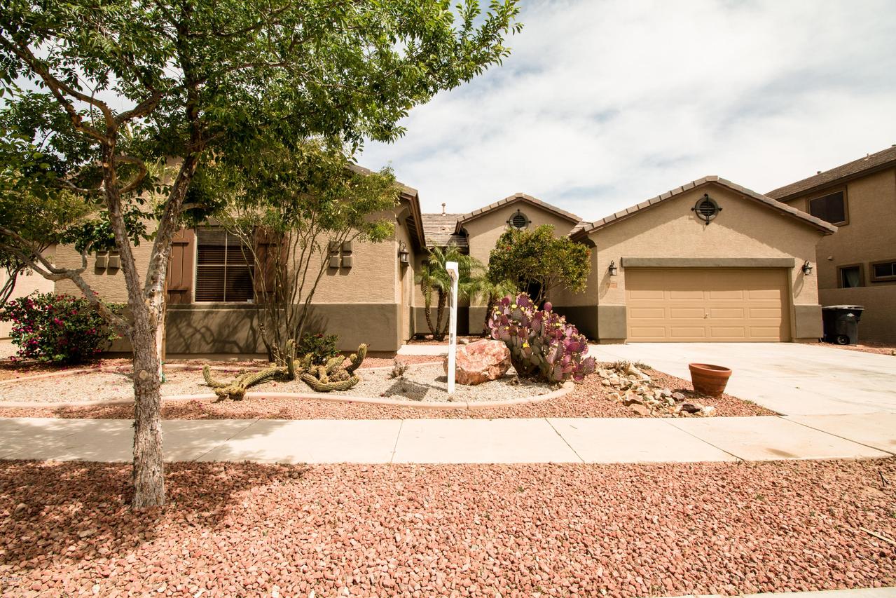 12077 N 143rd Ave., Surprise, AZ 85379