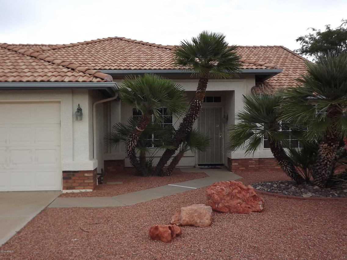 20447 N 110th Ave., Sun City, AZ 85373