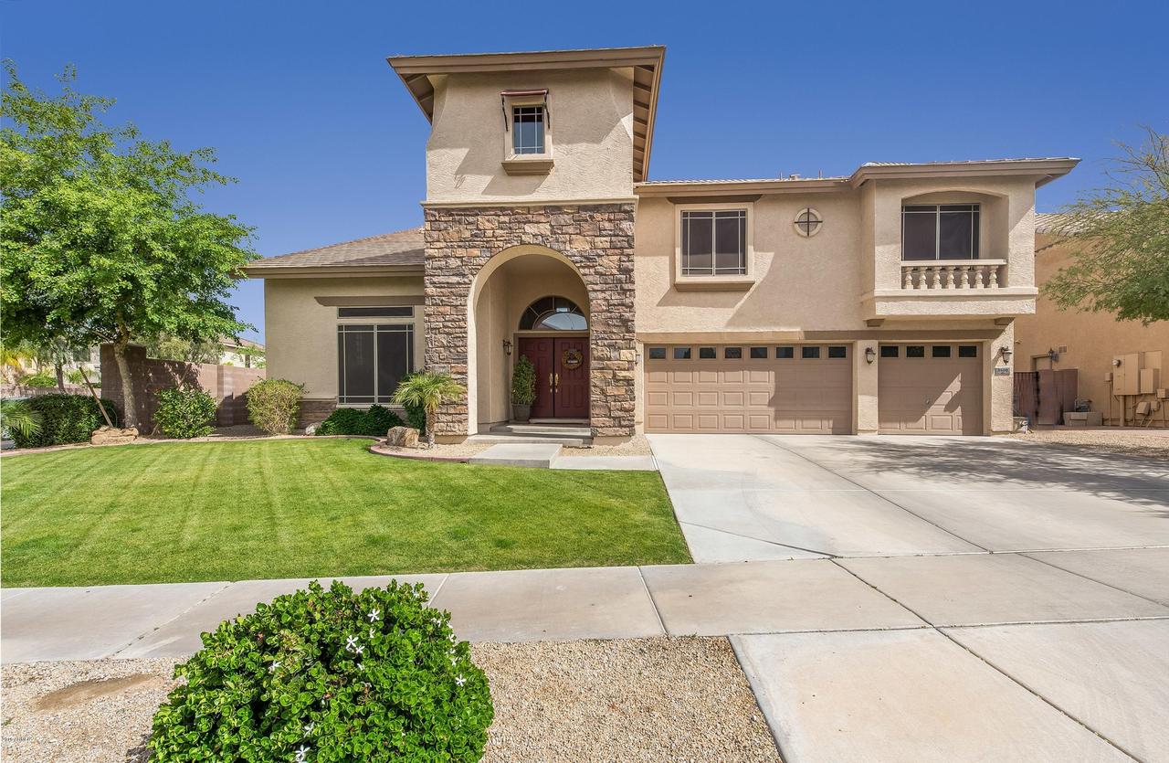 2408 W Woburn Ln., Phoenix, AZ 85085