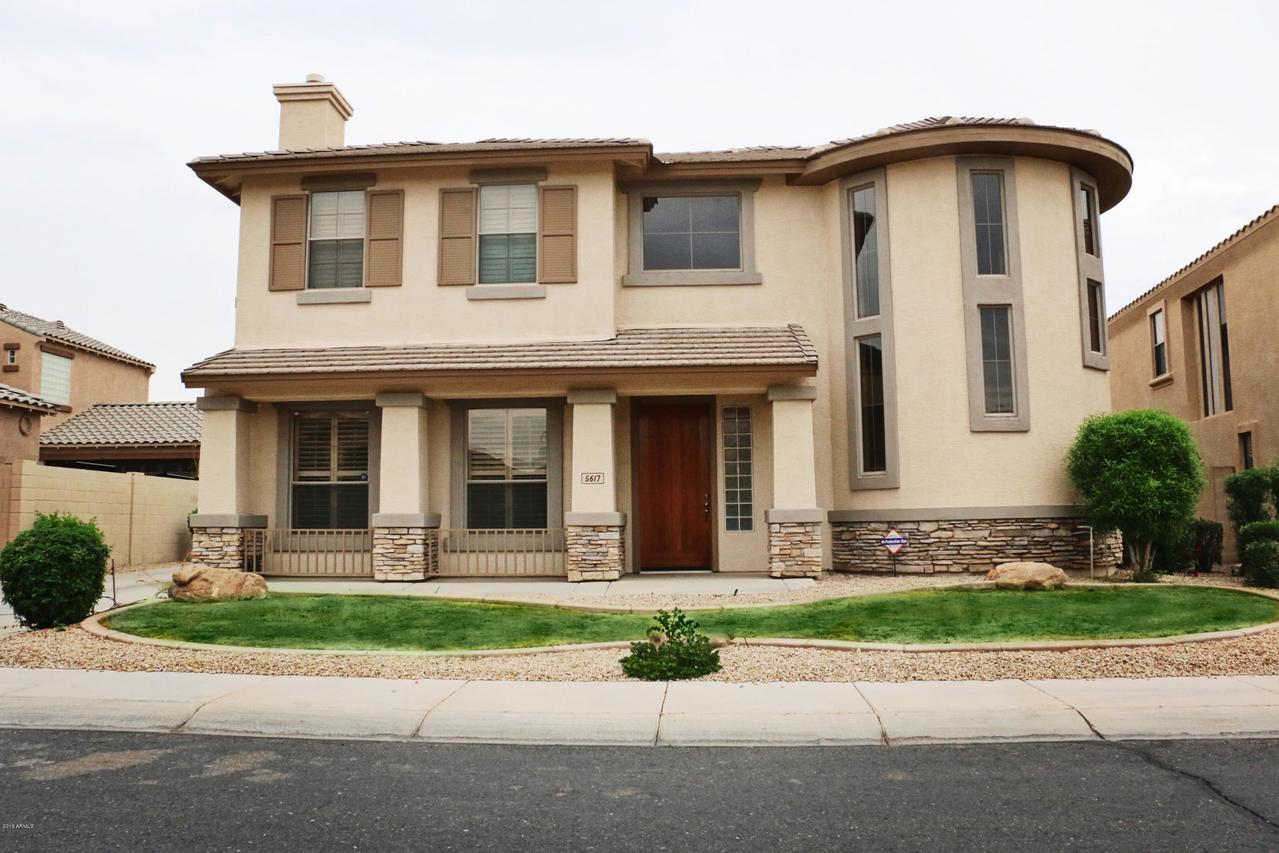 5617 N Rattler Way, Litchfield Park, AZ 85340