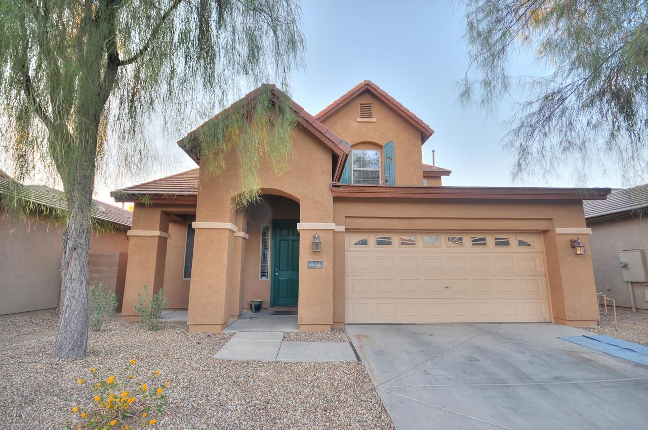 8844 W Cordes Rd., Tolleson, AZ 85353