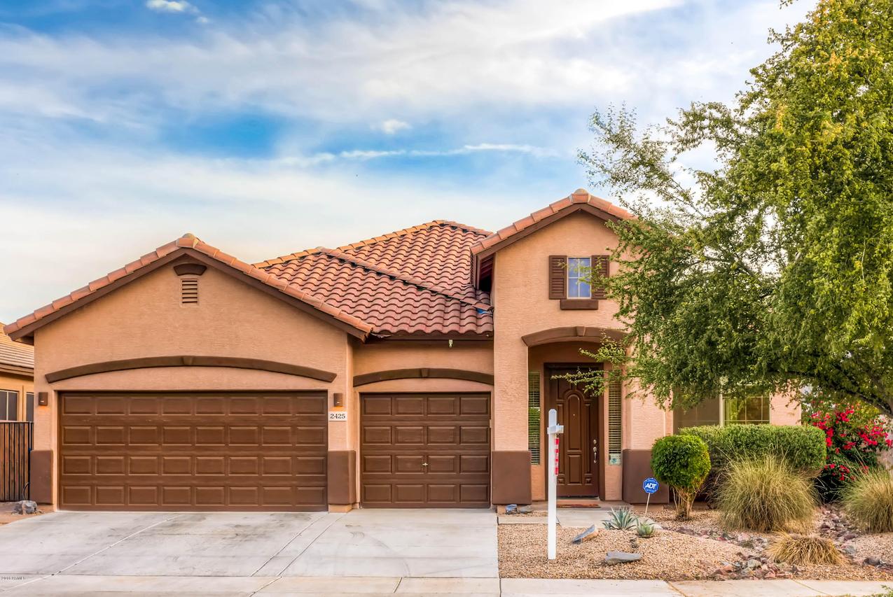 2425 W Long Shadow Tr., Phoenix, AZ 85085