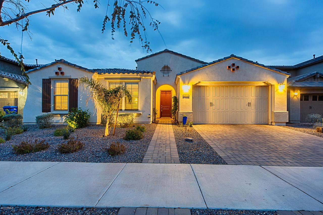 10737 E Kinetic Dr., Mesa, AZ 85212