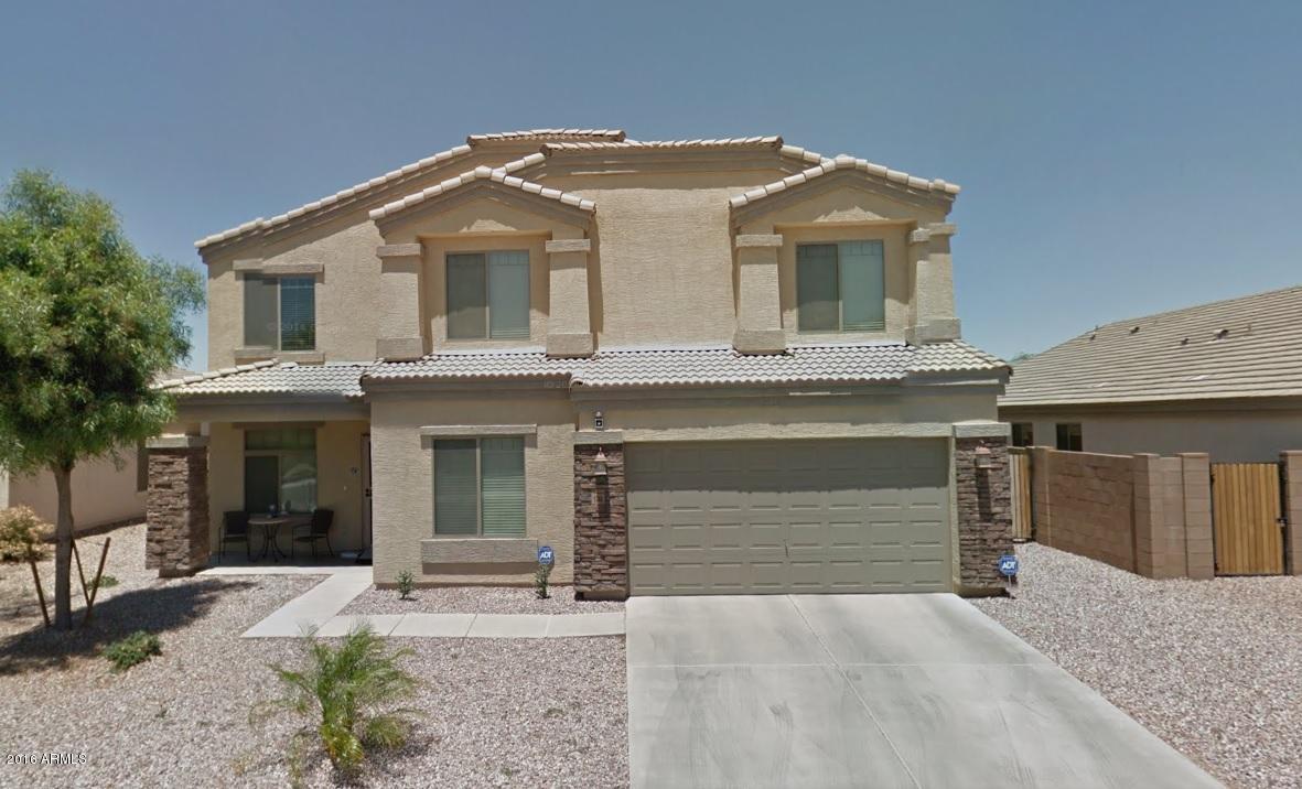 1744 E Caborca Dr., Casa Grande, AZ 85122