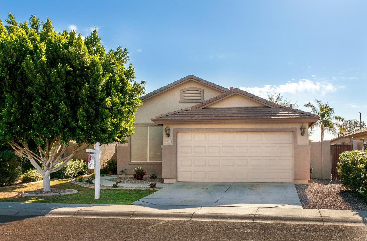20919 N 86th Dr., Peoria, AZ 85382