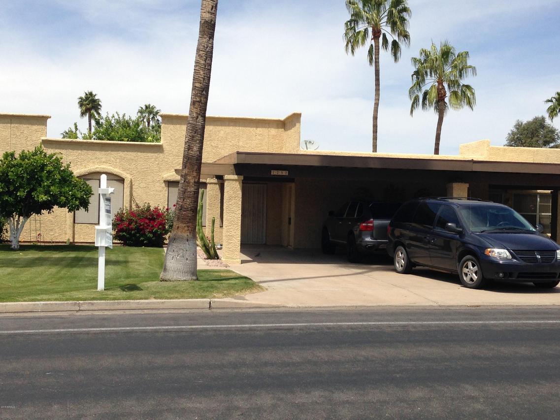 7752 E Coralbell Ave., Mesa, AZ 85208