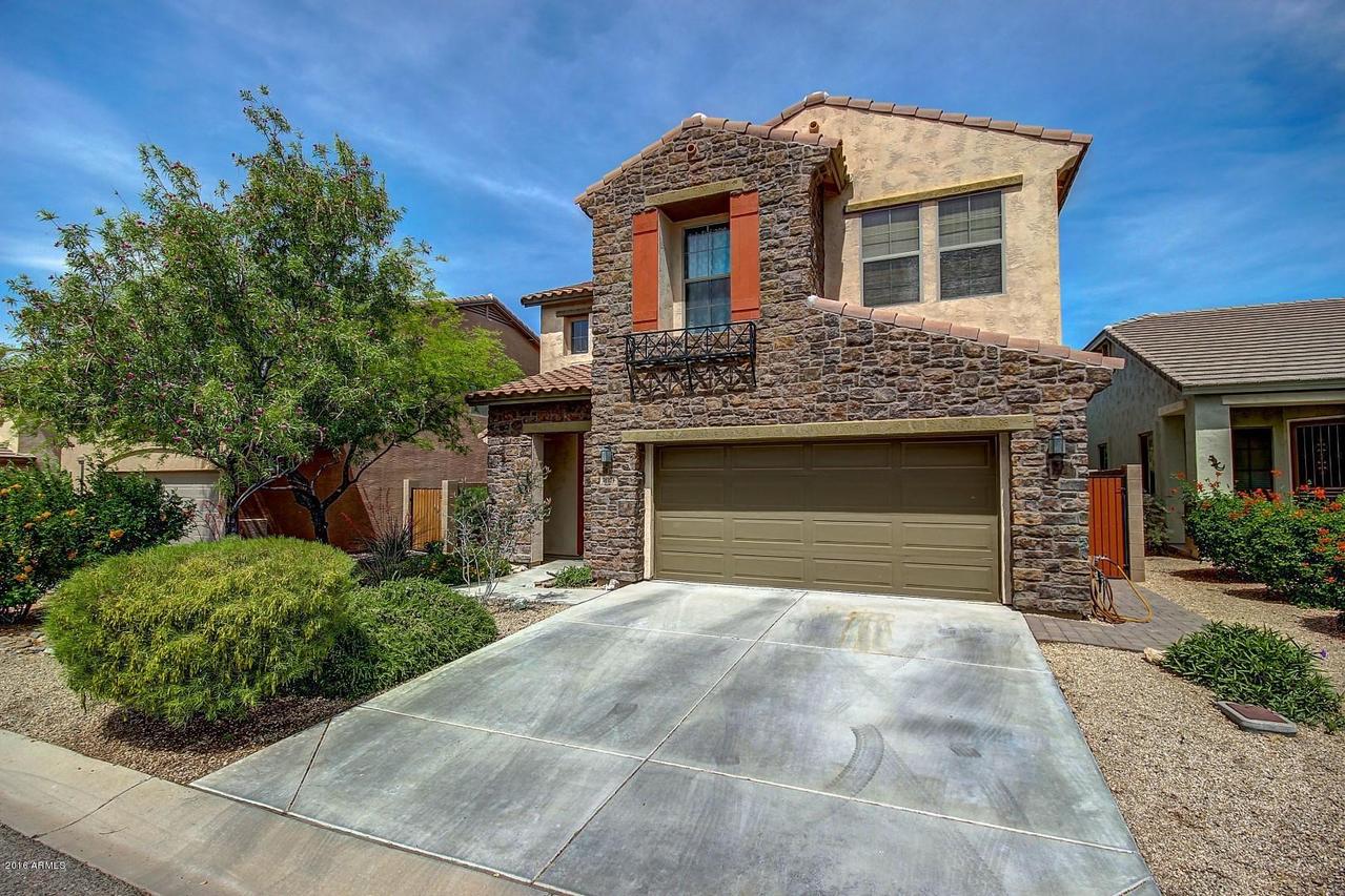 18174 E La Posada Ct., Gold Canyon, AZ 85118