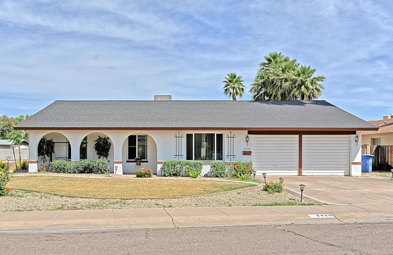 2450 E La Jolla Dr., Tempe, AZ 85282