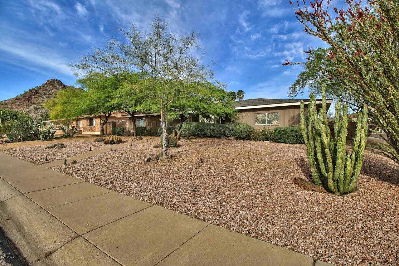 6701 N 23rd Pl., Phoenix, AZ 85016