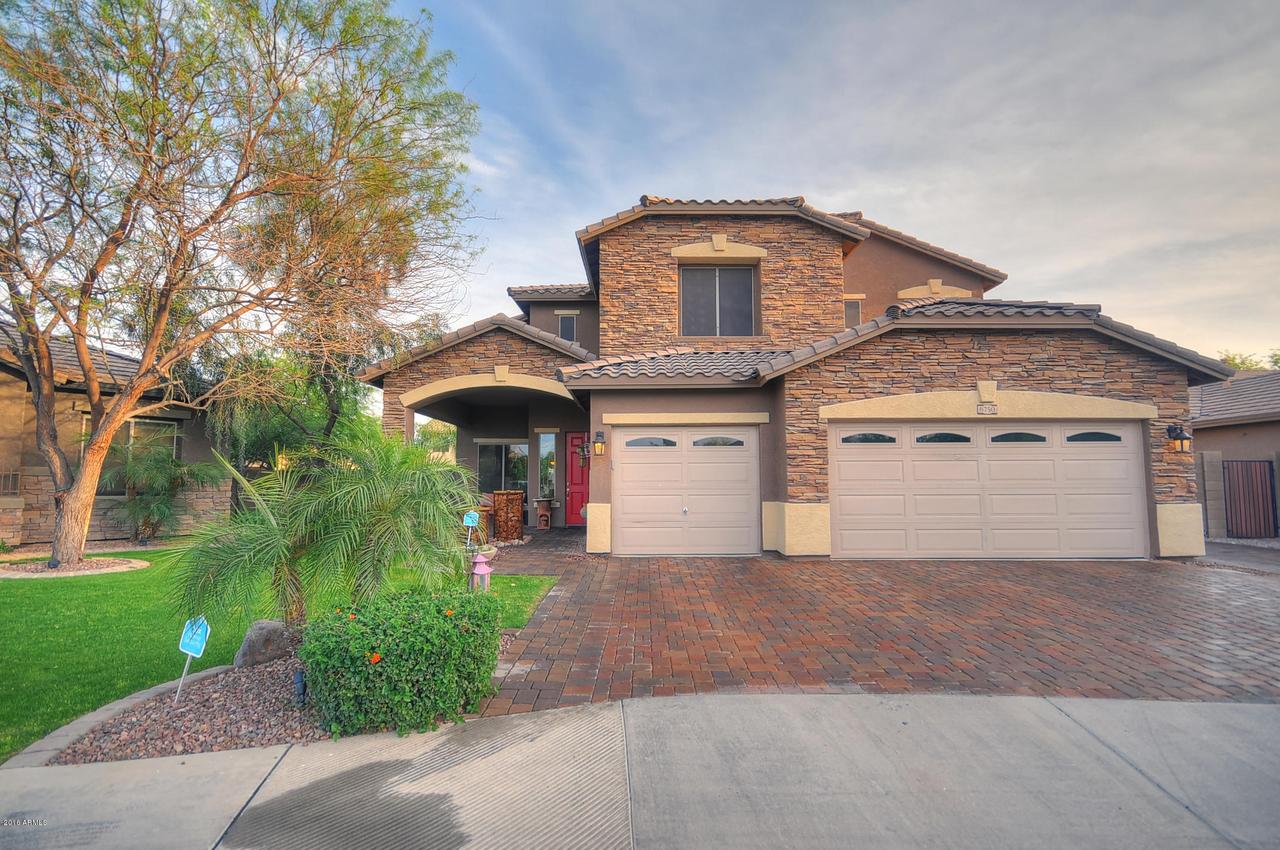 6750 N 71st Dr., Glendale, AZ 85303