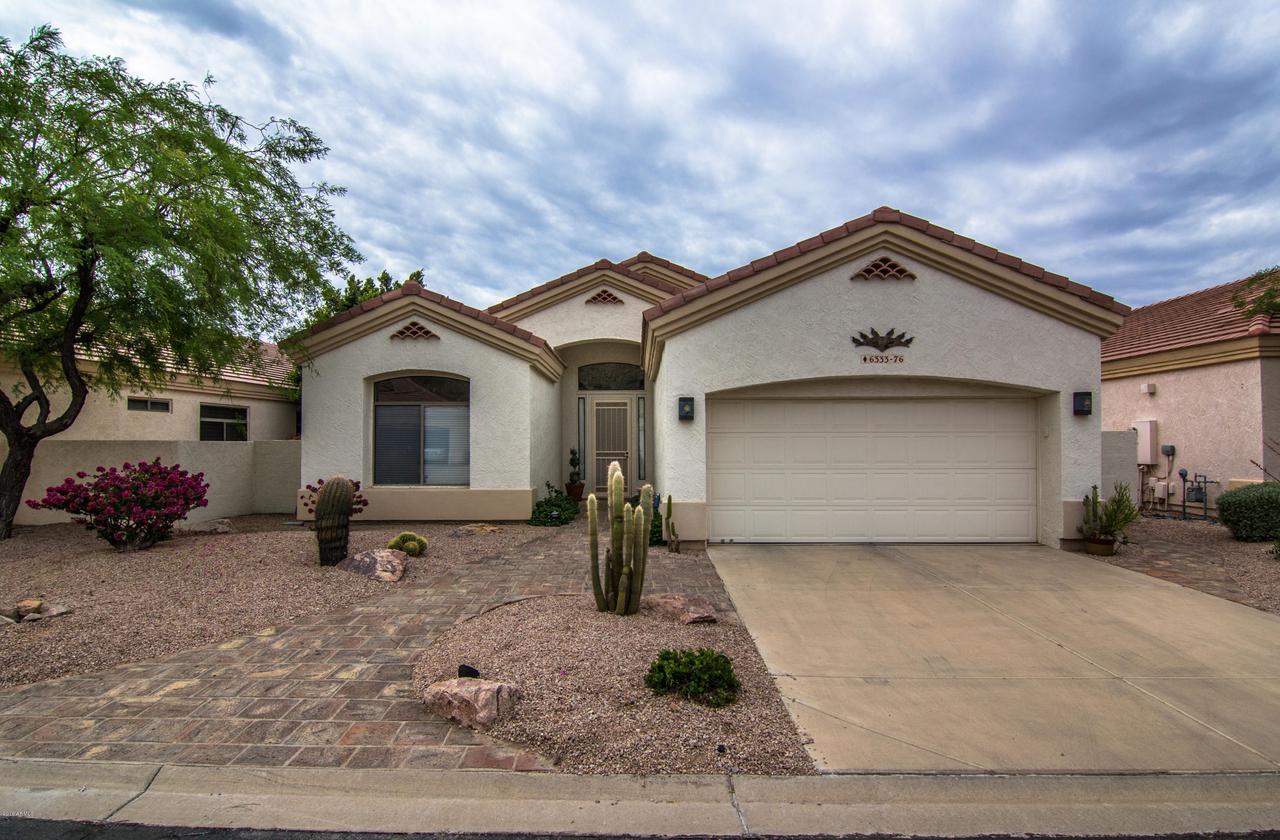 6333 E Viewmont Dr. #76, Mesa, AZ 85215