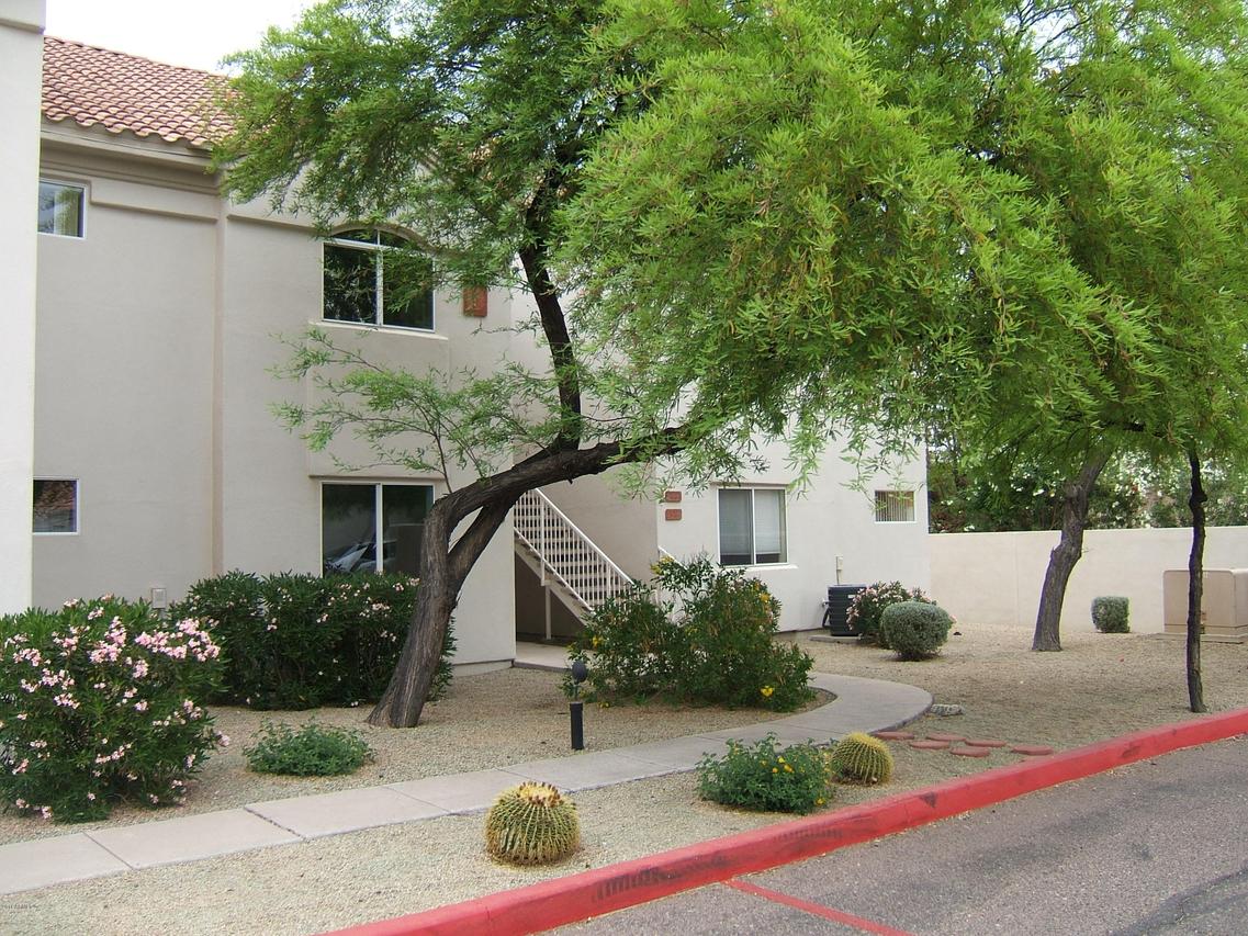 10401 N 52nd St. #121, Scottsdale, AZ 85253