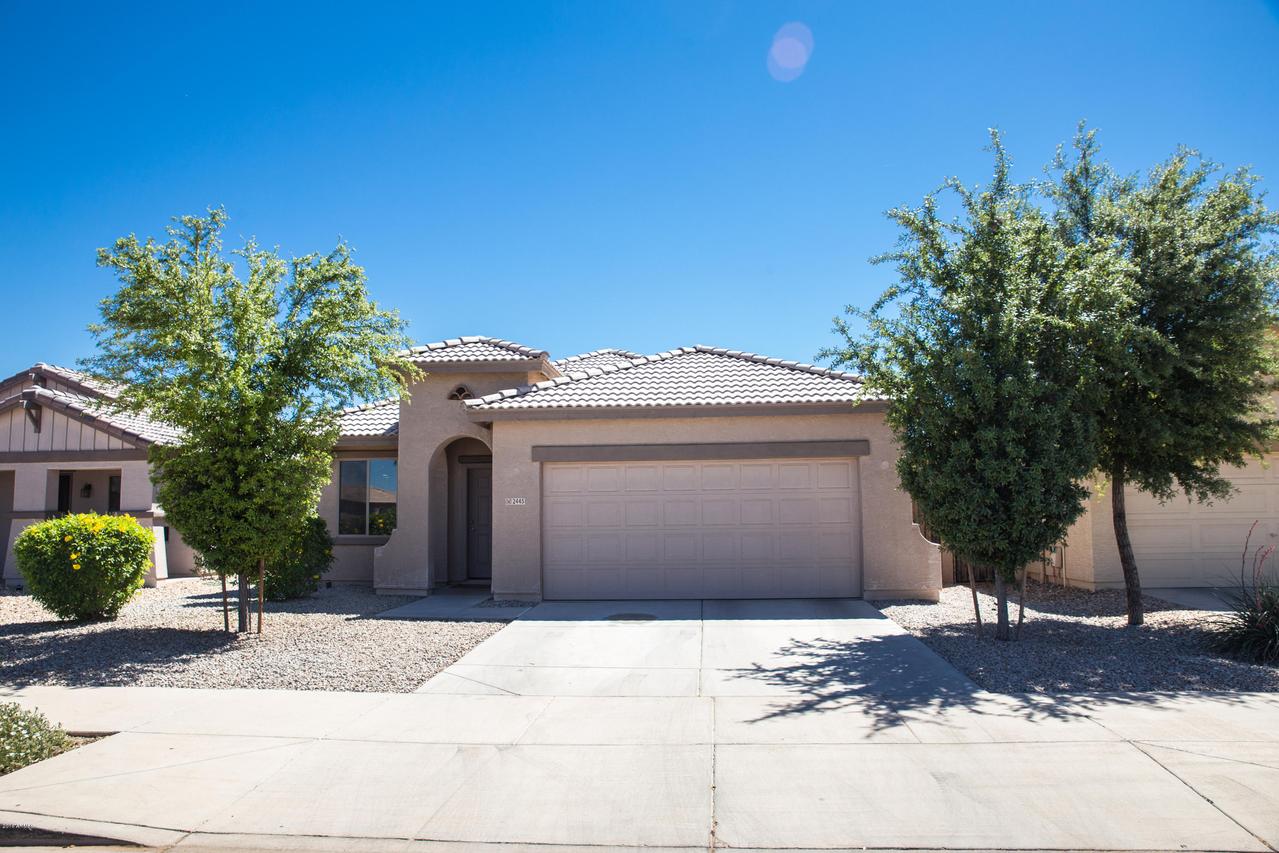 2445 W Tamarisk Ave., Phoenix, AZ 85041