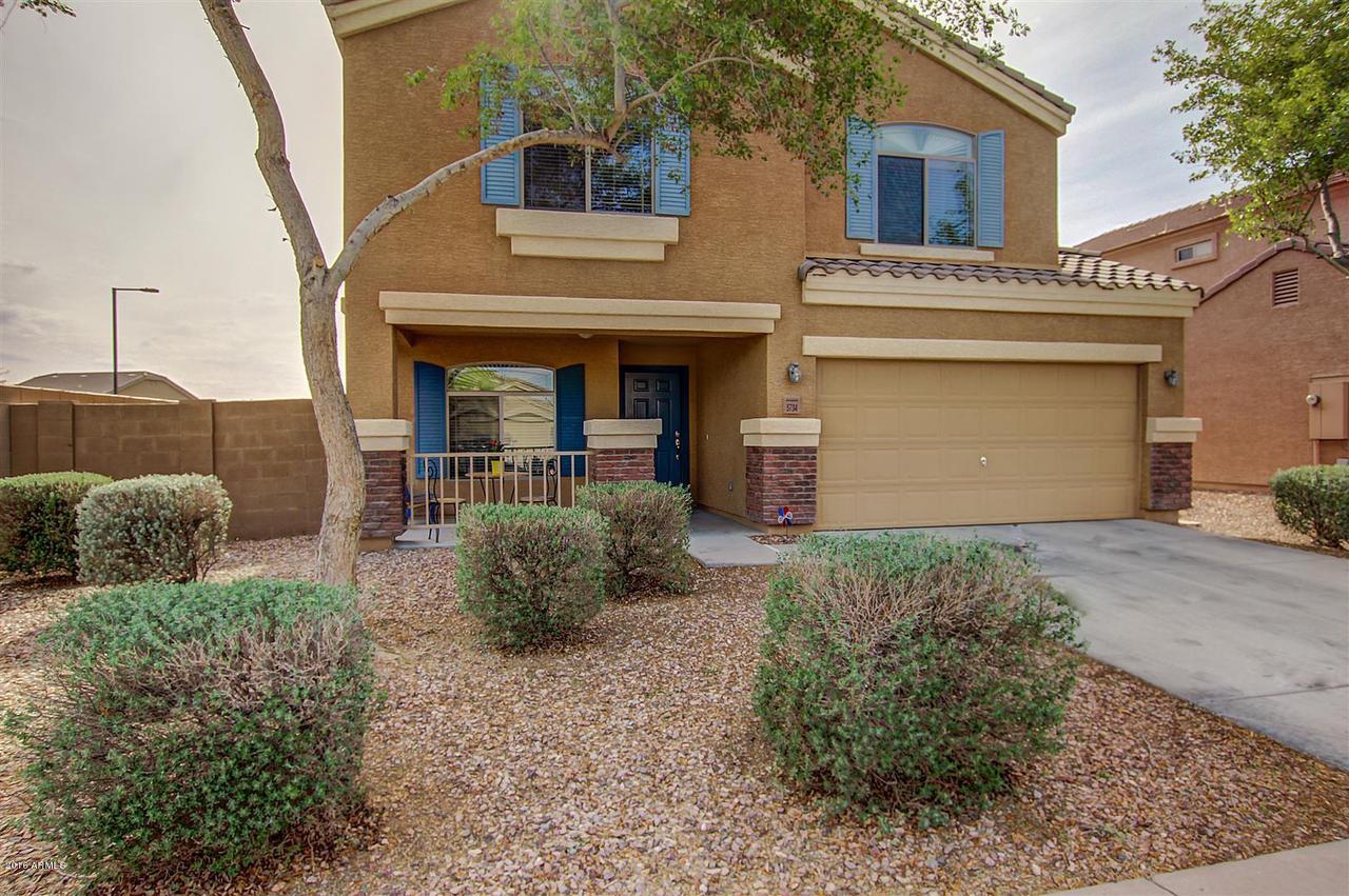 5734 S 237th Ln., Buckeye, AZ 85326