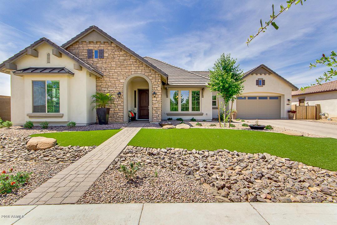 20828 S 193rd Way, Queen Creek, AZ 85142