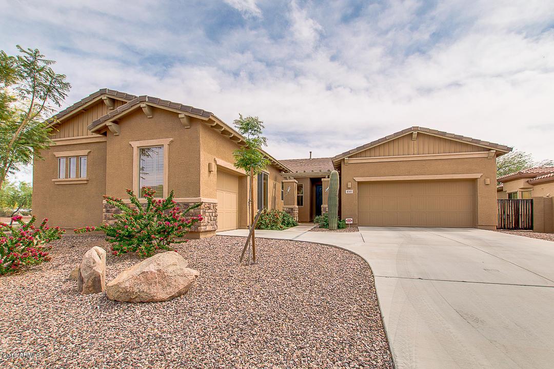 4505 W Judson Dr., Phoenix, AZ 85087