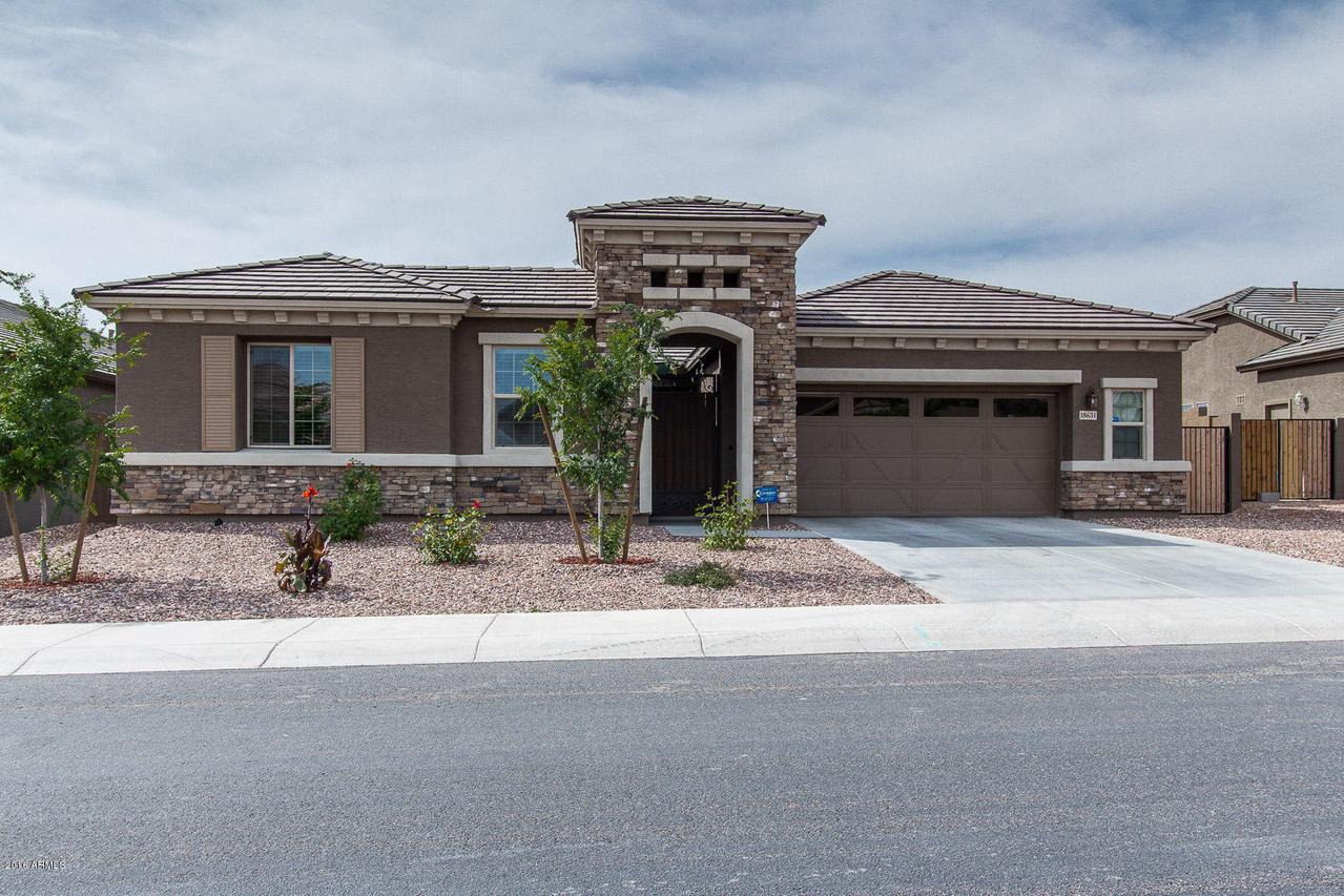 18631 W Beryl Ave., Waddell, AZ 85355