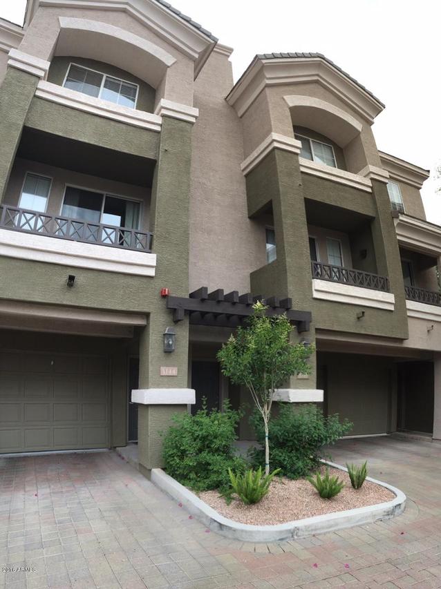 4465 E Paradise Village Pkwy. #1144, Phoenix, AZ 85032