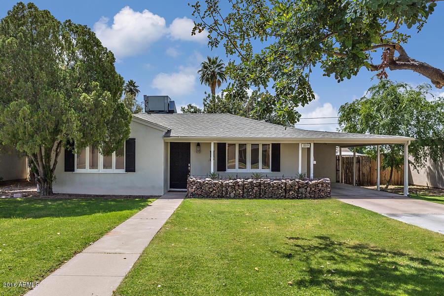 1819 E Fairmount Ave., Phoenix, AZ 85016