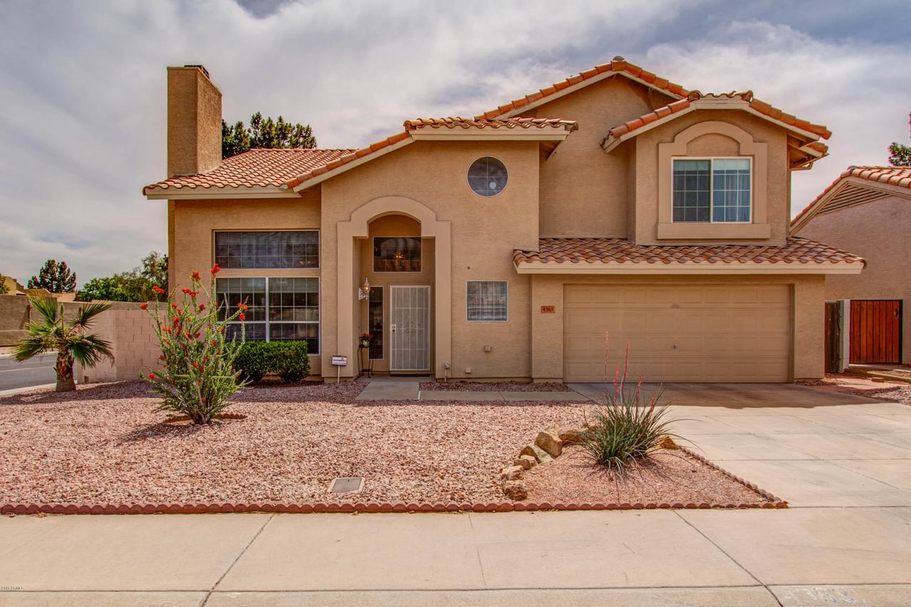 4363 E Windmere Dr., Ahwatukee, AZ 85048