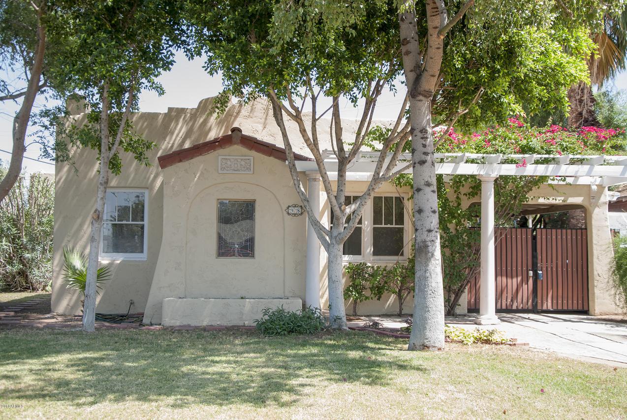 98 W Lewis Ave., Phoenix, AZ 85003