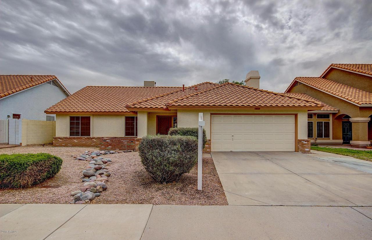 6543 E Norwood St., Mesa, AZ 85215